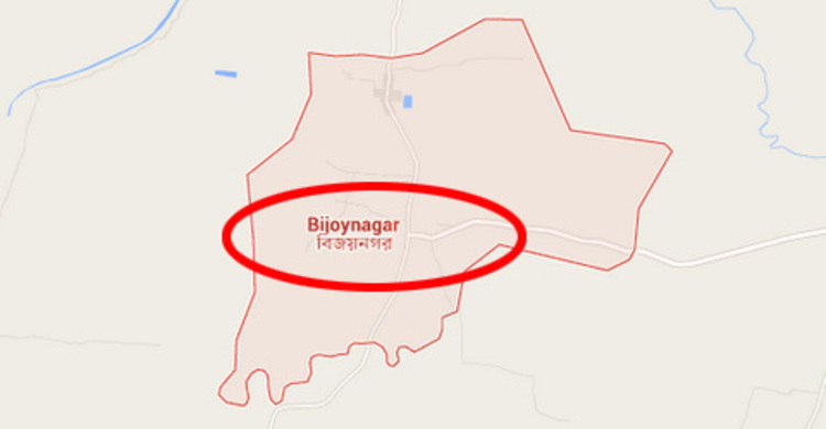 বিজয়নগরে প্রতিপক্ষের হামলায় যুবক নিহত