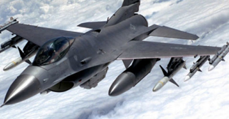 পাকিস্তানের কাছে যুদ্ধ বিমান বিক্রি ওবামার, অসন্তুষ্ট ভারত