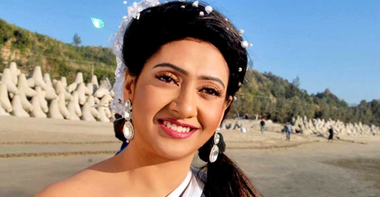 কাজী হায়াতের গল্পের নায়িকা বিন্দিয়া