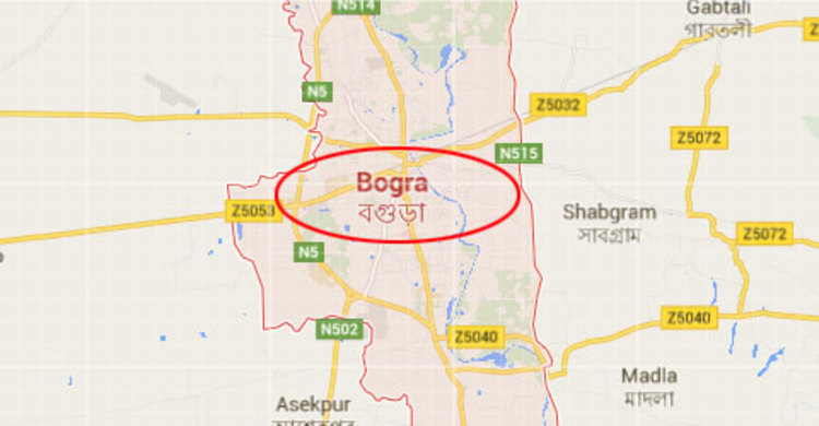 আ.লীগ নেতার ছবিতে আগুন : ফুটবল টুর্নামেন্ট স্থগিত