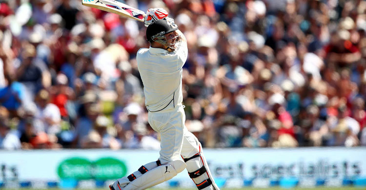 `প্রতি বলেই চার কিংবা ছক্কা মারতে চেয়েছিলাম`