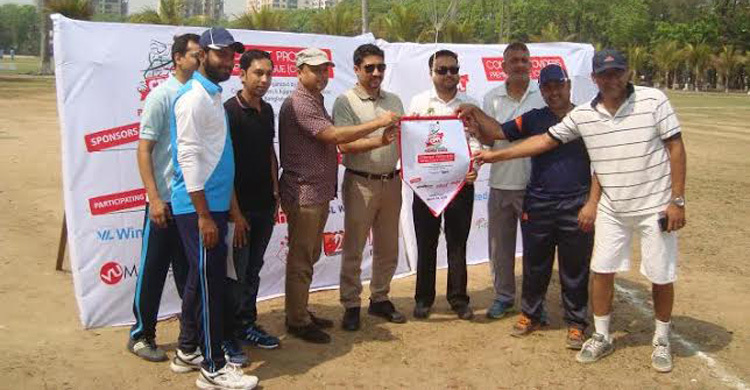 কনটেন্ট প্রোভাইডার প্রিমিয়ার লিগ শুরু