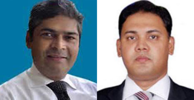 সিএসই এমডির পদত্যাগ গ্রহণ ও সিআরওকে বরখাস্তের নির্দেশ