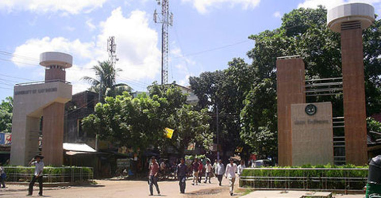 চবিতে ২ ছাত্রলীগ কর্মী আটক