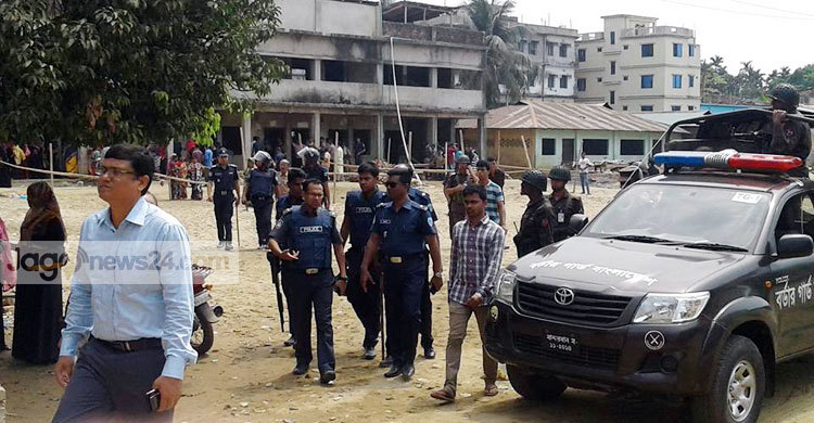 মহেশখালী ও চকরিয়ায় ভোটগ্রহণ সম্পন্ন : ৭ গুলিবিদ্ধসহ আহত ২০