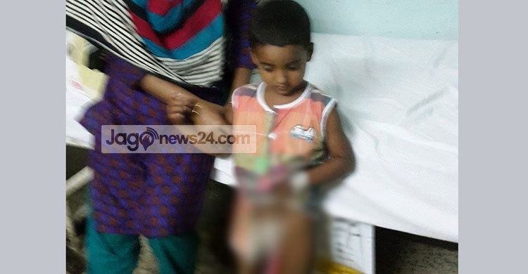 অস্ত্রোপচারে বদলে গেল পরিচয়: ইসরাত এখন ইসরাত জাহান 