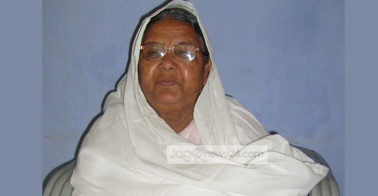 শত প্রতিকূলতার মাঝেও হাসেনা বানুর দৃষ্টান্ত স্থাপন