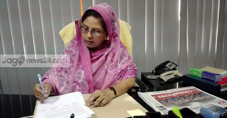 নারীর প্রতি সহিংসতা প্রতিরোধই বড় চ্যালেঞ্জ