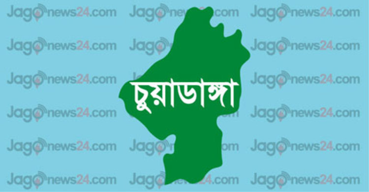 চুয়াডাঙ্গায় যুবকের মরদেহ উদ্ধার