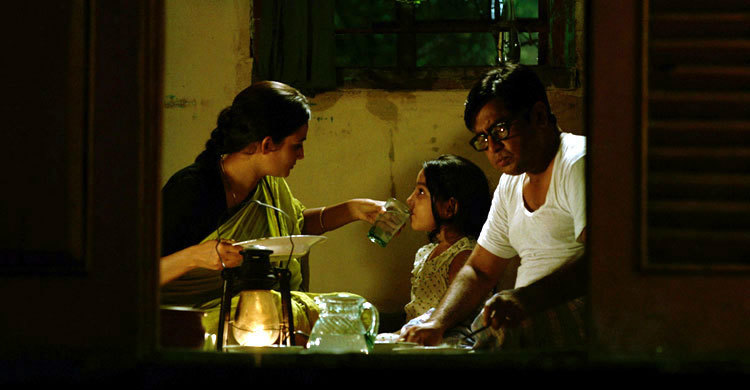 নতুনদের চলচ্চিত্র উৎসবে ফেব্রুয়ারি মাসের প্রদর্শনী