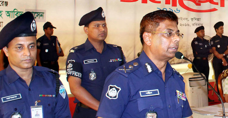 জঙ্গিবাদ উত্থানে চেষ্টা চালিয়ে যাচ্ছে একটি চক্র