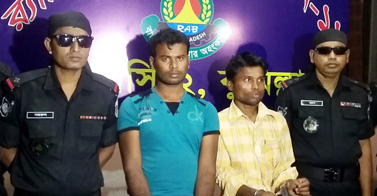 অপহৃত প্রবাসী কুমিল্লায় উদ্ধার : সহোদর গ্রেফতার