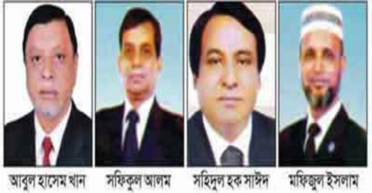 কুমিল্লা আইনজীবী সমিতির নির্বাচন আজ