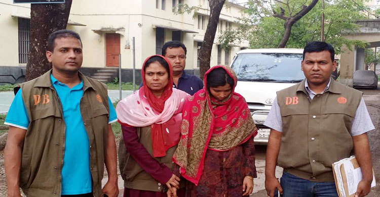 স্ত্রীর ভাড়াটে সন্ত্রাসীরাই প্রবাসী ময়নালকে খুন করে