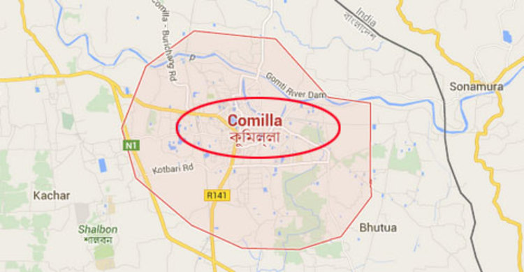 দেবিদ্বারে আ.লীগের মনোনয়ন পেলেন যারা