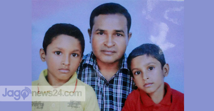 কুমিল্লায় ২ সহোদর হত্যার ঘটনায় মামলা