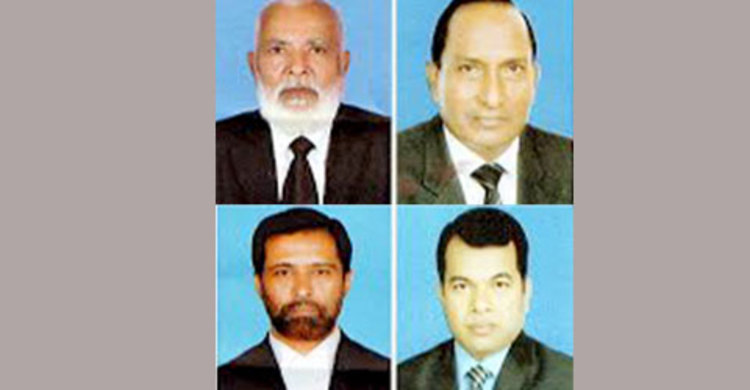 কক্সবাজার জেলা আইনজীবী সমিতির নির্বাচন আজ