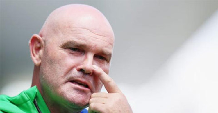 কালো আর্মব্যান্ড পরে মাঠে নামবে নিউজিল্যান্ড