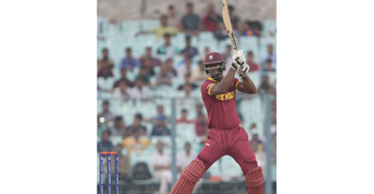 তবুও ক্যারিবীয়দের কাছে অসিদের হার 