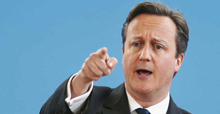 ইইউয়ে থাকা-না থাকা নিয়ে ব্রিটেনে গণভোট জুনে 