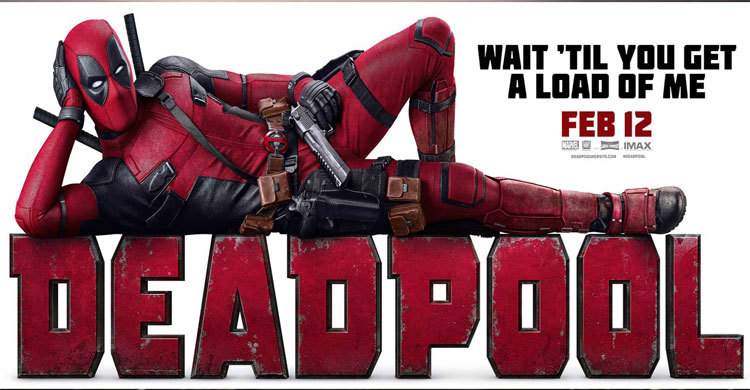 আন্তর্জাতিক মুক্তির দিনে ঢাকায় আসছে ডেডপুল 