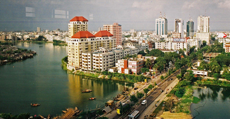 মার্সারের জরিপ : ১০ ধাপ পিছিয়েছে ঢাকা