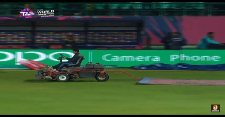 সোয়া ৯টায় টস হবে