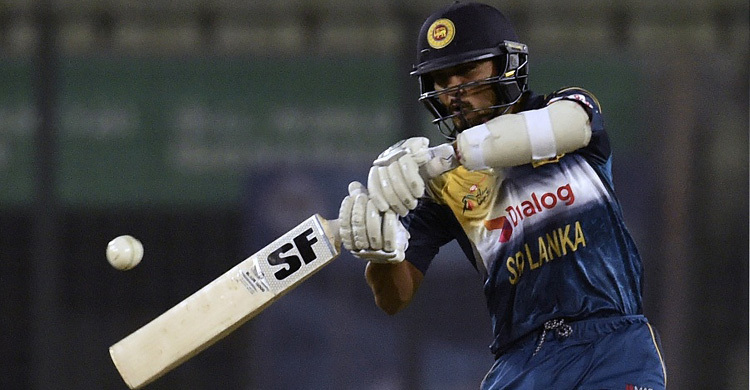 সাব্বিরকে পেছনে ফেললেন চান্দিমাল