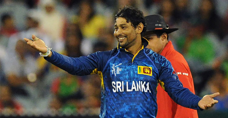 আপাতত অবসরের পরিকল্পনা নেই দিলশানের