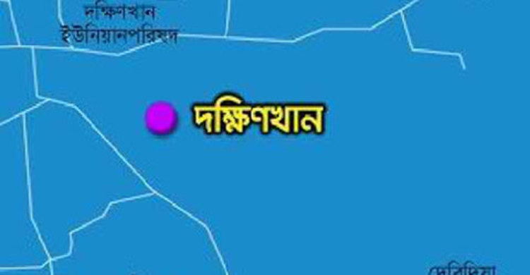 দক্ষিণখানে জঙ্গি আস্তানায় অভিযান : বোমা ও বিস্ফোরক জব্দ 