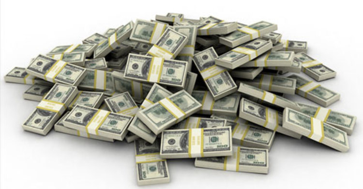 মাথাপিছু আয় বেড়ে ১৩১৬ ডলার