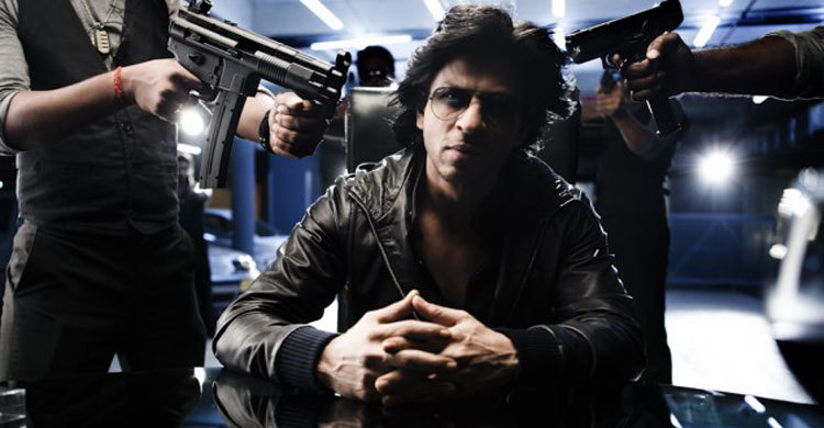 ডন শাহরুখের নায়িকার তালিকায় চার সুন্দরী