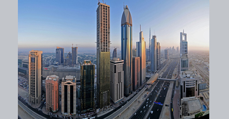 দুবাইয়ে সেপটিক ট্যাংকে ২ বাংলাদেশি নিহত