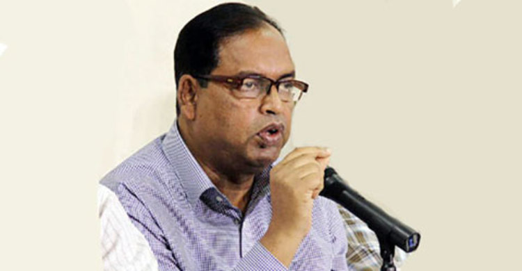 কাউন্সিলের একমাসের মধ্যে সরকারের পতন!