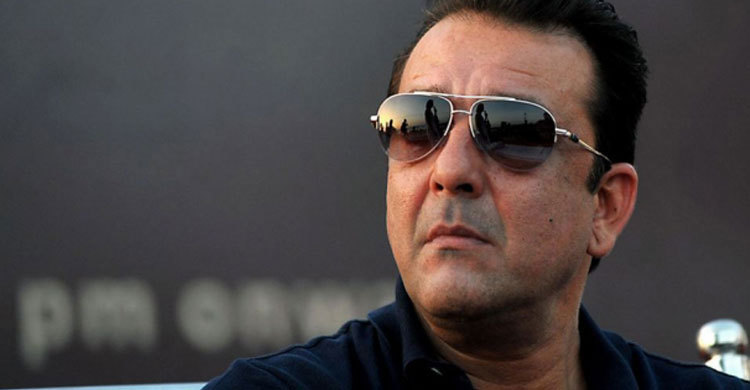 বৃহস্পতিবার মুক্তি পাচ্ছেন সঞ্জয় দত্ত 