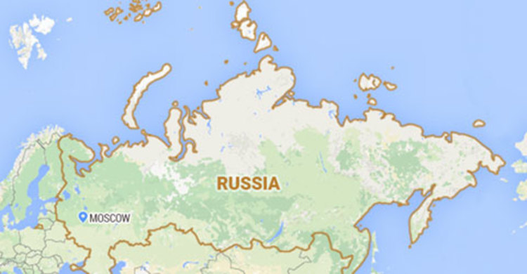 রাশিয়ায় ৬.৬ মাত্রার ভূমিকম্প