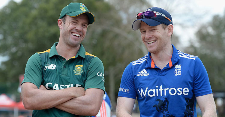 টস জিতে ব্যাট করছে ইংল্যান্ড