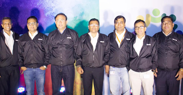 এডিসন গ্রুপের বার্ষিক সম্মেলন অনুষ্ঠিত