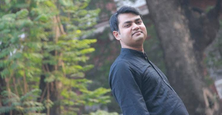 এহ্সান কবিরের আজ ভালোবাসার দিন