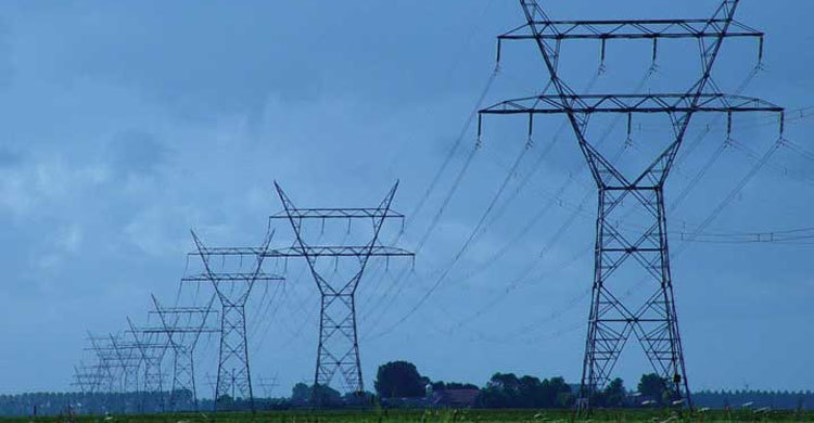 ভারত থেকে বিদ্যুৎ আমদানি ২৩ মার্চ শুরু