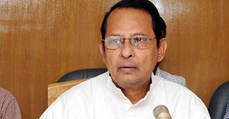 মাহফুজ আনাম প্রতিহিংসার শিকার নন