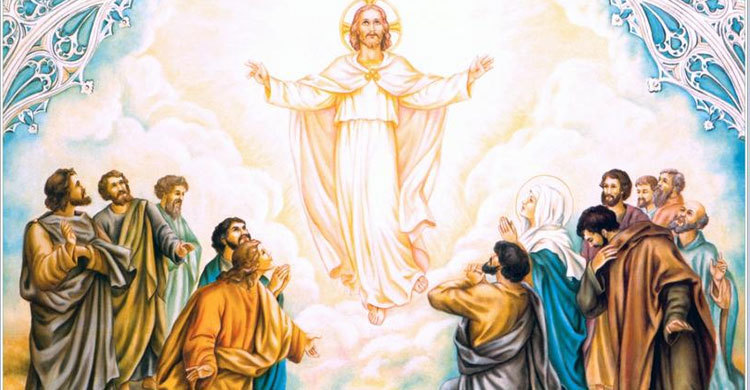 ইস্টার সানডে আজ