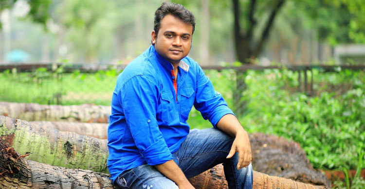 বৈশাখে আসছে এফ এ সুমনের নতুন অ্যালবাম 