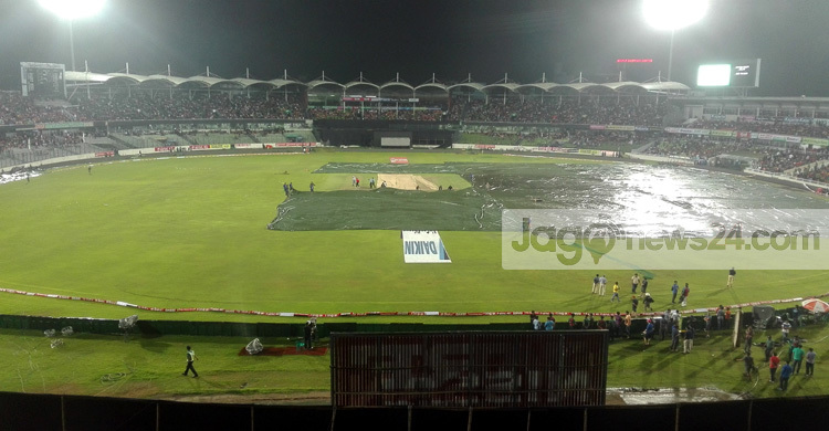 একটাই প্রশ্ন খেলা শুরু হবে তো