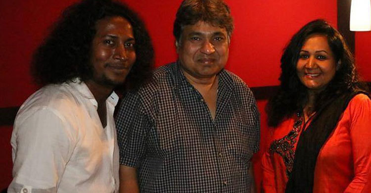 শিশু নির্যাতনের বিরুদ্ধে ফাহমিদা নবীর গান