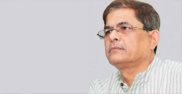 ফখরুলকে ভারমুক্ত না করায় কৌতূহল