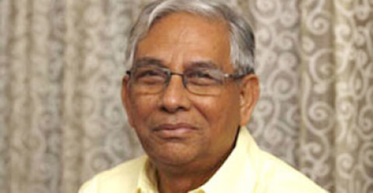 রিজার্ভ চুরি নিয়ে একমাস কথা বলবে না কমিটি