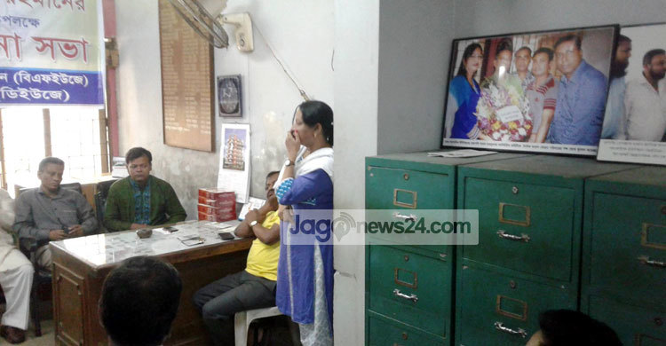 অসাম্প্রদায়িক সমাজ ব্যবস্থা গড়ে তোলার স্বপ্ন দেখতেন বঙ্গবন্ধু