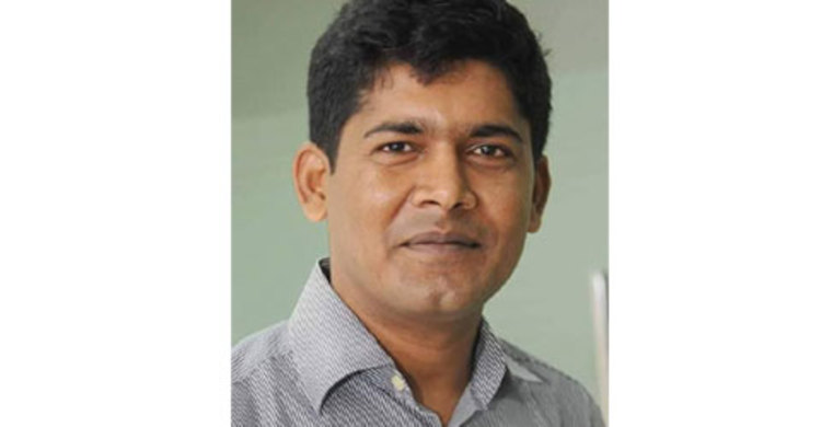 নিউজ টুয়েন্টিফোরে যোগ দিলেন ফারুক হোসেন