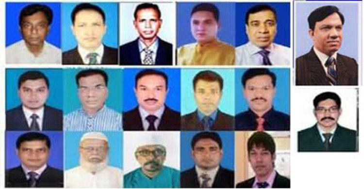 নৌকার পালে ভোটের হাওয়া, দুলছে ধানের শীষ